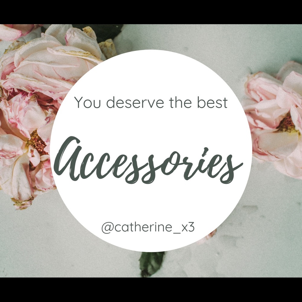 Accessories 💎